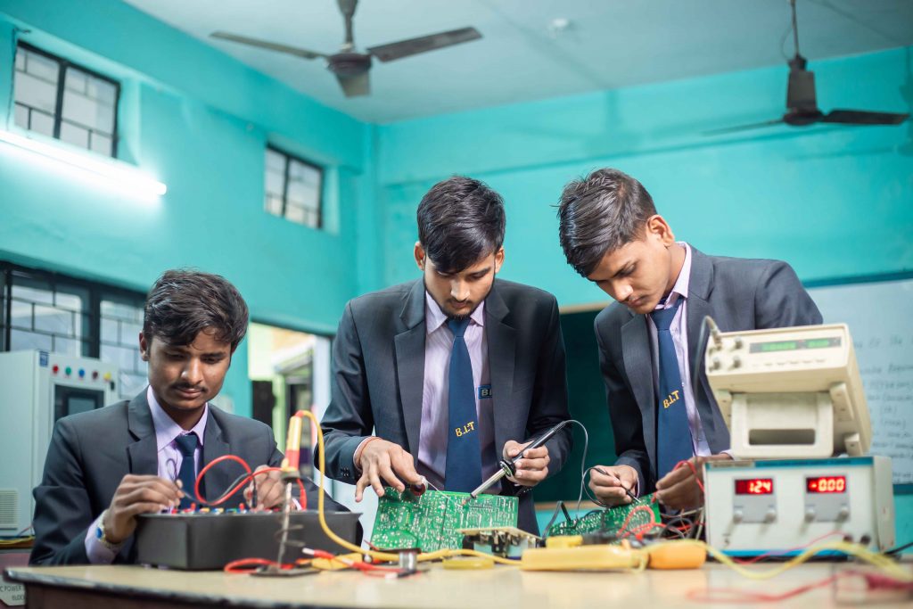 Electrical Engineering